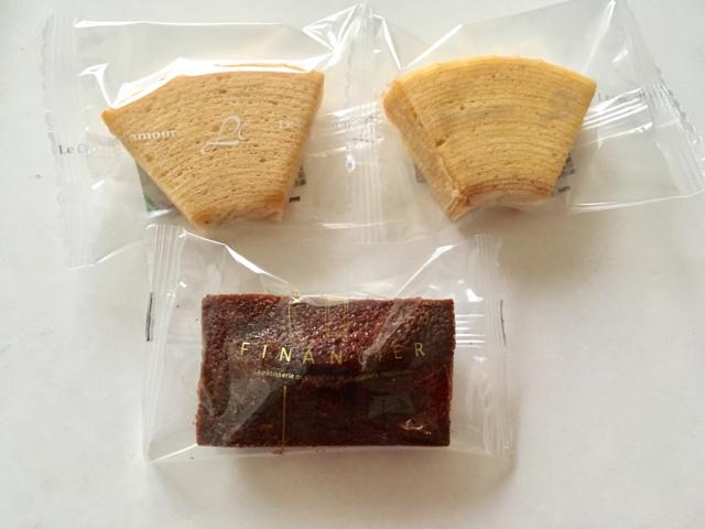 ル・スリジェダムール 市橋店へのマロンさんのレビュー写真