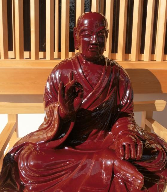 円鏡寺へのレッツなミドルさんのレビュー写真