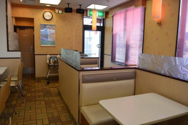 マクドナルド 大野カネスエ店へのレッツなシニアさんのレビュー写真