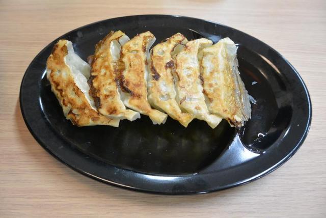 ラーメン横綱 岐阜店へのレッツなシニアさんのレビュー写真