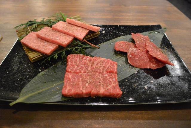 焼肉りんぎゅうへのレッツなシニアさんのレビュー写真