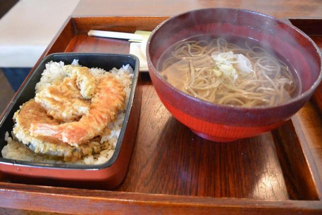 手打ちそば茶房 雛罌粟へのレッツなシニアさんのレビュー写真