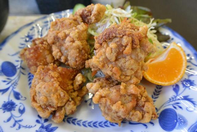 五代目食堂へのレッツなシニアさんのレビュー写真