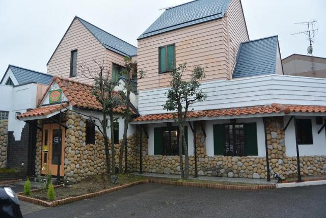インドカレー ツルシ 三ツ池店のレポート写真5（レッツなシニア）