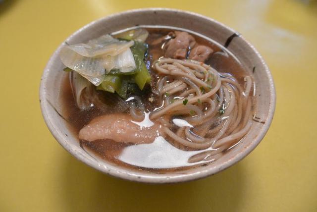 しらさぎ横丁へのレッツなシニアさんのレビュー写真