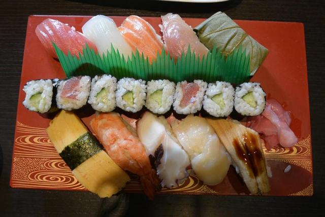 まつ寿司へのレッツなシニアさんのレビュー写真