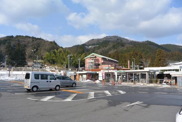 道の駅 池田温泉へのレッツなシニアさんのレビュー写真