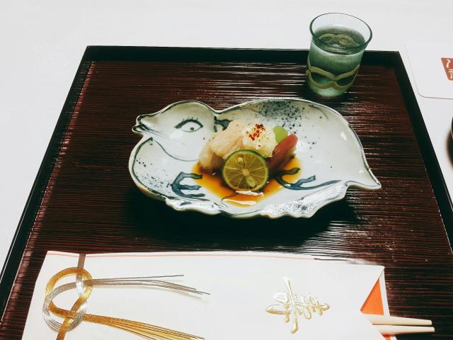 たか田八祥へのえころんさんのレビュー写真