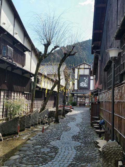 やなか水のこみちへのにしこさんのレビュー写真