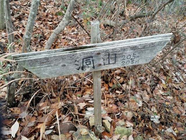 洞山へのにしこさんのレビュー写真