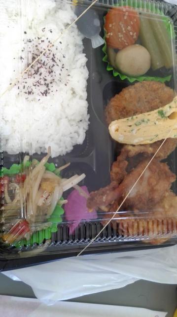 おそうざい畑 美園店へのポニョさんのレビュー写真