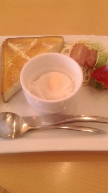 feelへのポニョさんのレビュー写真