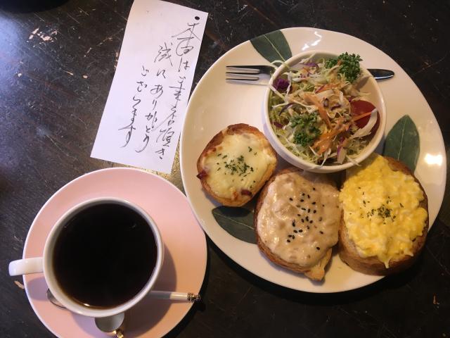 自家焙煎珈琲専門店 せせらぎの風へのまーちさんのレビュー写真