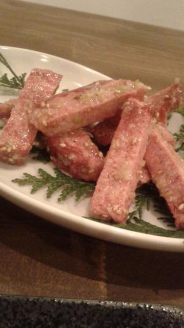 焼肉りんぎゅうへのポニョさんのレビュー写真