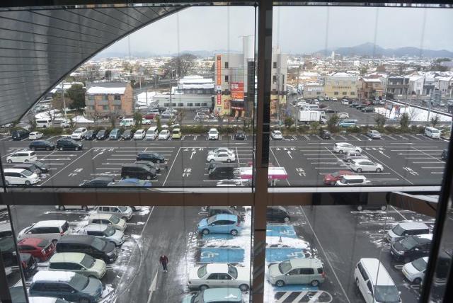 イオン柳津店へのレッツなシニアさんのレビュー写真