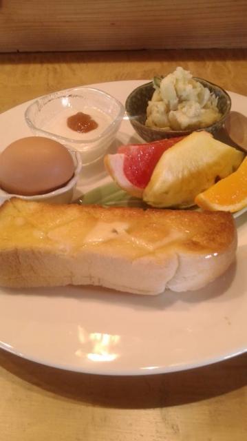 いちづへのポニョさんのレビュー写真