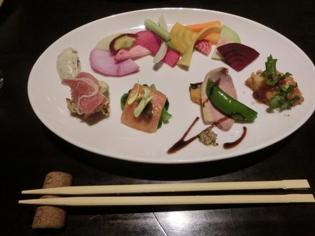 mau-braccioへのレッツなミドルさんのレビュー写真