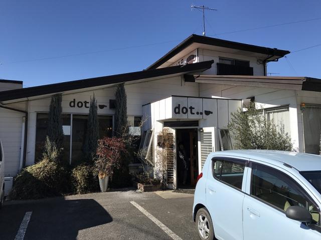 dot..への瀬戸の人さんのレビュー写真