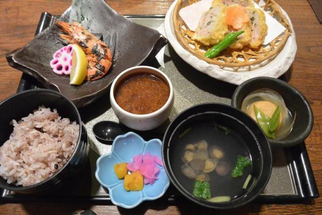 彩食ダイニング さくら小町 各務原中央店へのレッツなシニアさんのレビュー写真