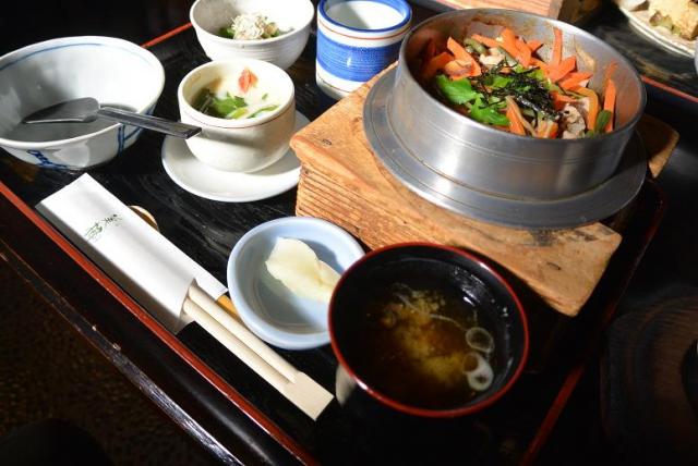 お食事 美梛へのレッツなシニアさんのレビュー写真