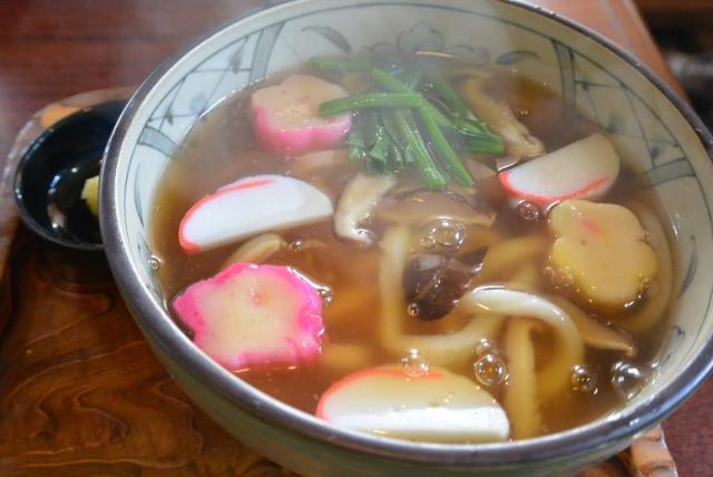 手打うどん ときわへのレッツなシニアさんのレビュー写真