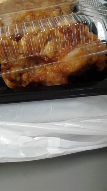 おそうざい畑 美園店へのポニョさんのレビュー写真