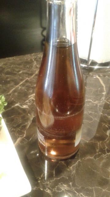 NON'S BURGER is heavenlyへのポニョさんのレビュー写真