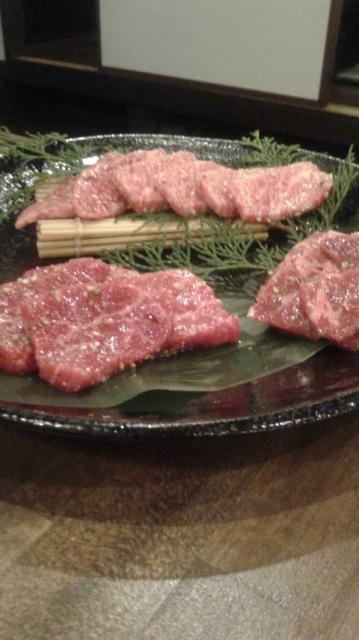 焼肉りんぎゅうへのポニョさんのレビュー写真