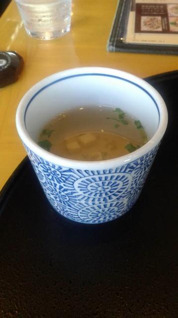 洋麺屋五右衛門 岐阜県庁前店 へのポニョさんのレビュー写真