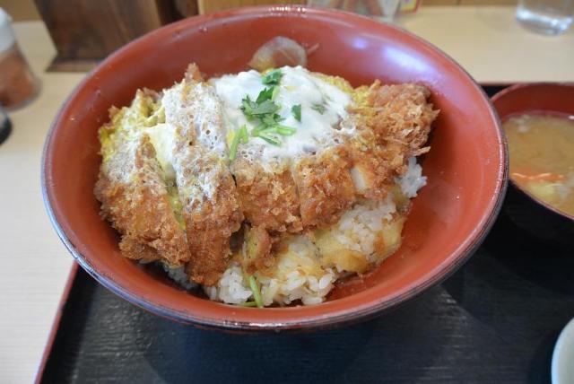 かつさと 北村や 各務原店へのレッツなシニアさんのレビュー写真