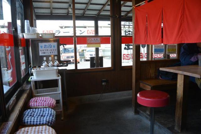 岐阜タンメン 岐阜本店へのレッツなシニアさんのレビュー写真
