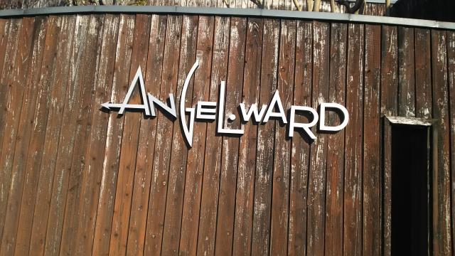 ANGEL WARDへのめるさんのレビュー写真
