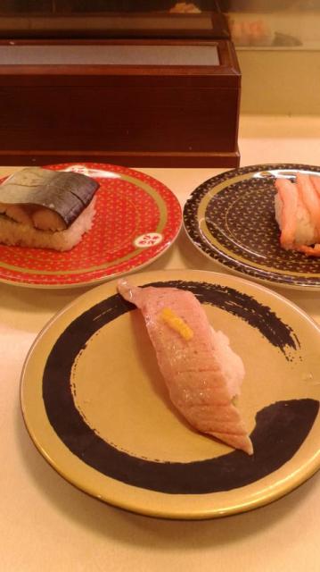 はま寿司 岐阜南鶉店へのポニョさんのレビュー写真