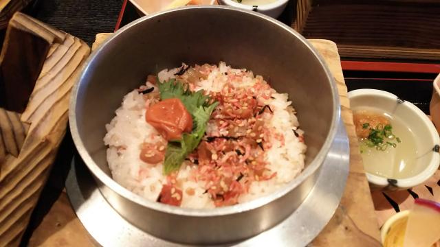 宇留摩庵 一服茶屋 花の木へのめるさんのレビュー写真