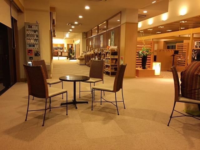 天光の湯への瀬戸の人さんのレビュー写真