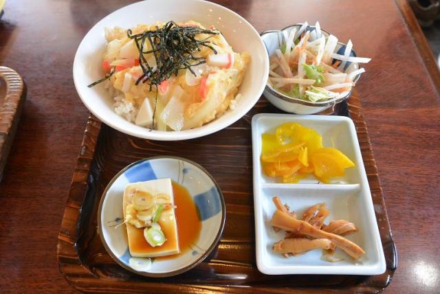 手打うどん ときわへのレッツなシニアさんのレビュー写真