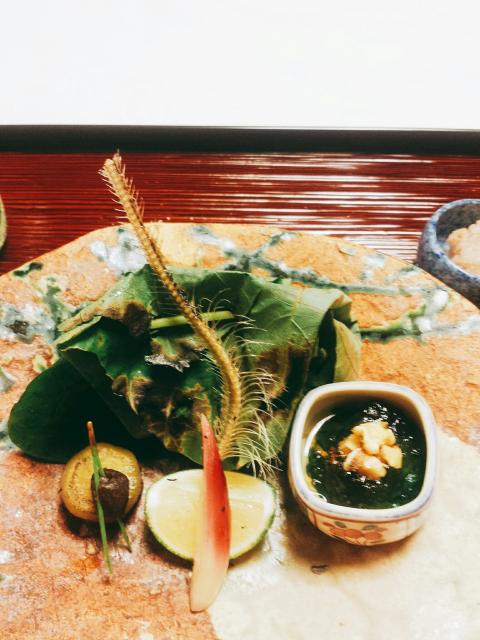 たか田八祥へのえころんさんのレビュー写真