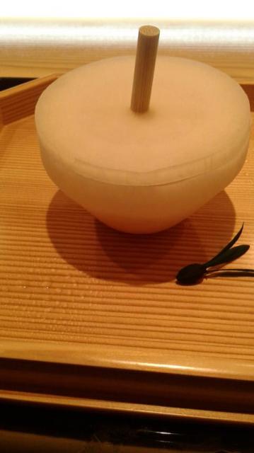 月乃井へのポニョさんのレビュー写真