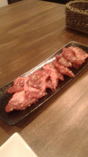 焼肉りんぎゅうへのポニョさんのレビュー写真