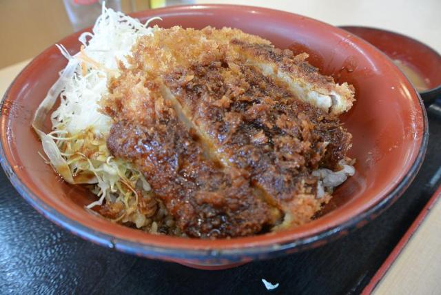 かつさと 北村や 各務原店へのレッツなシニアさんのレビュー写真