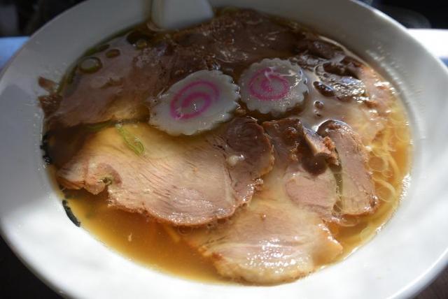 中華そば こじまやへのレッツなシニアさんのレビュー写真