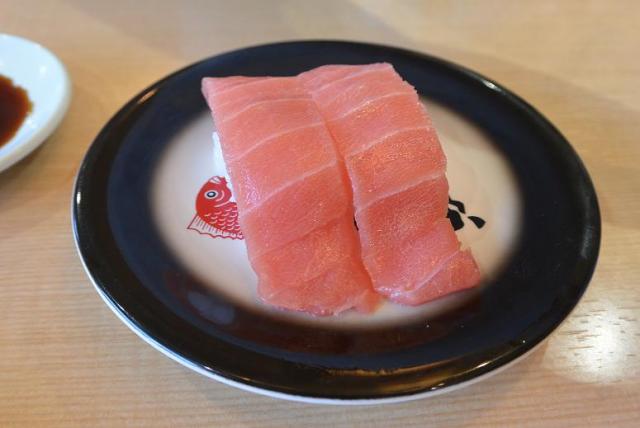 廻鮮江戸前すし魚魚丸 各務原店へのレッツなシニアさんのレビュー写真