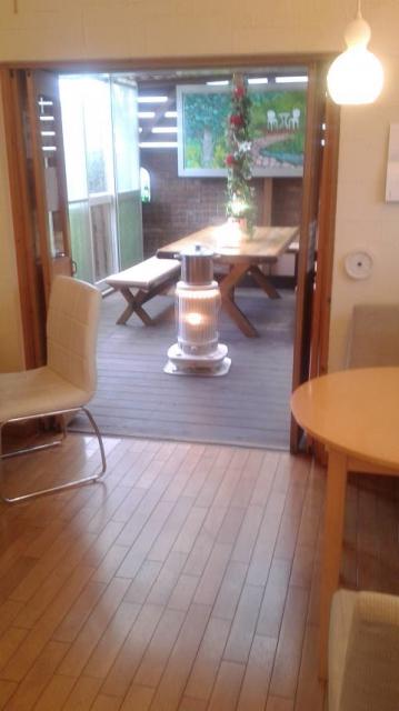 feelへのポニョさんのレビュー写真