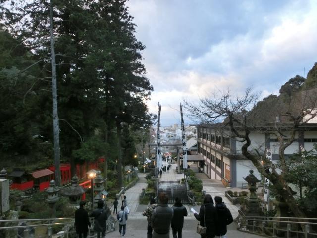 伊奈波神社のレポート写真4（レッツなミドル）