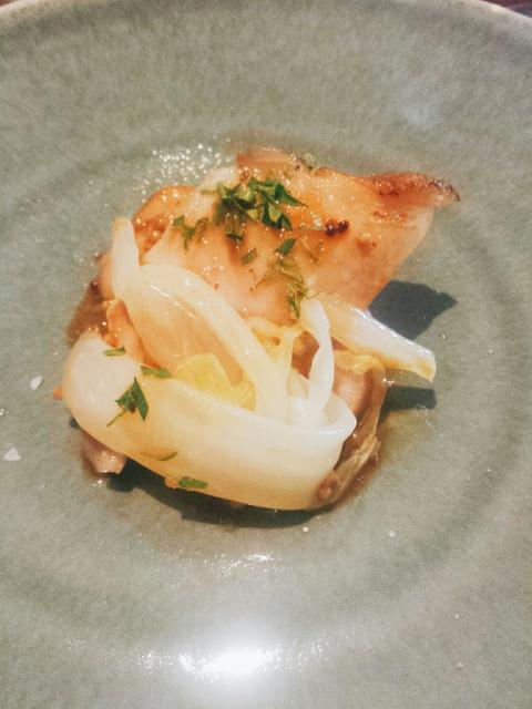 RESTAURANT TAKEUCHIへのえころんさんのレビュー写真