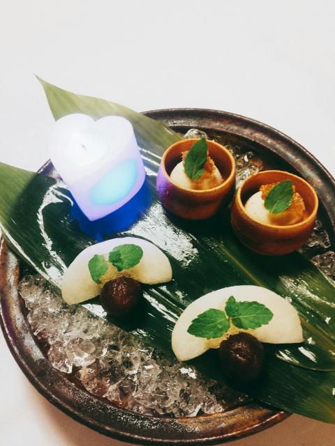 たか田八祥へのえころんさんのレビュー写真