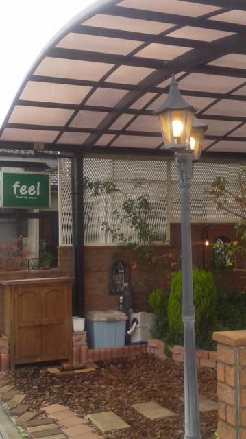 feelへのポニョさんのレビュー写真