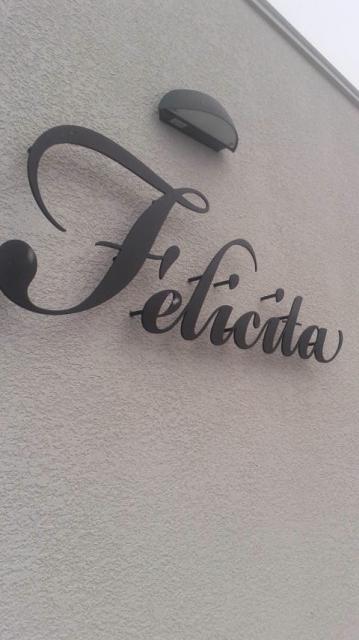 Felicitaへのポニョさんのレビュー写真