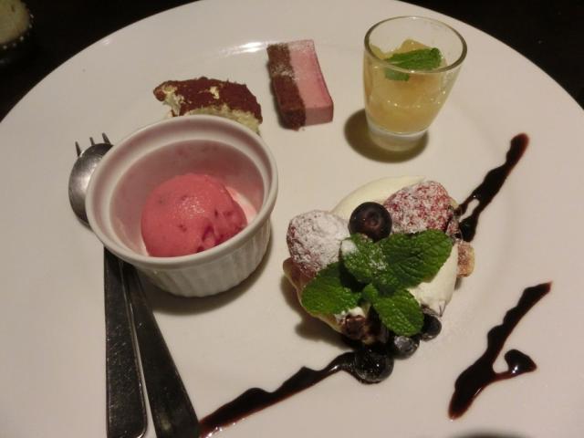 mau-braccioへのレッツなミドルさんのレビュー写真