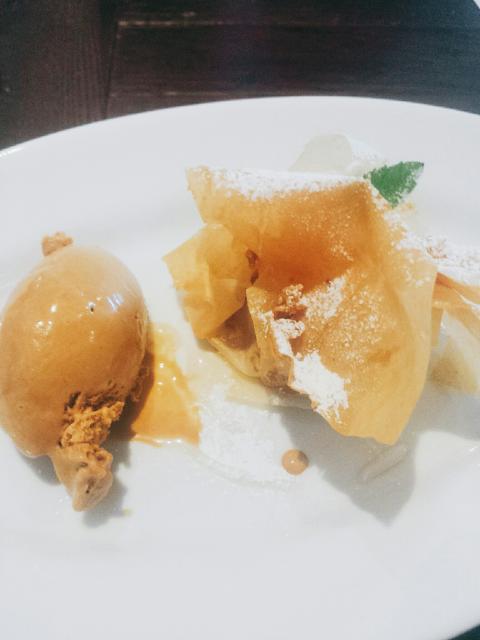 RESTAURANT TAKEUCHIへのえころんさんのレビュー写真